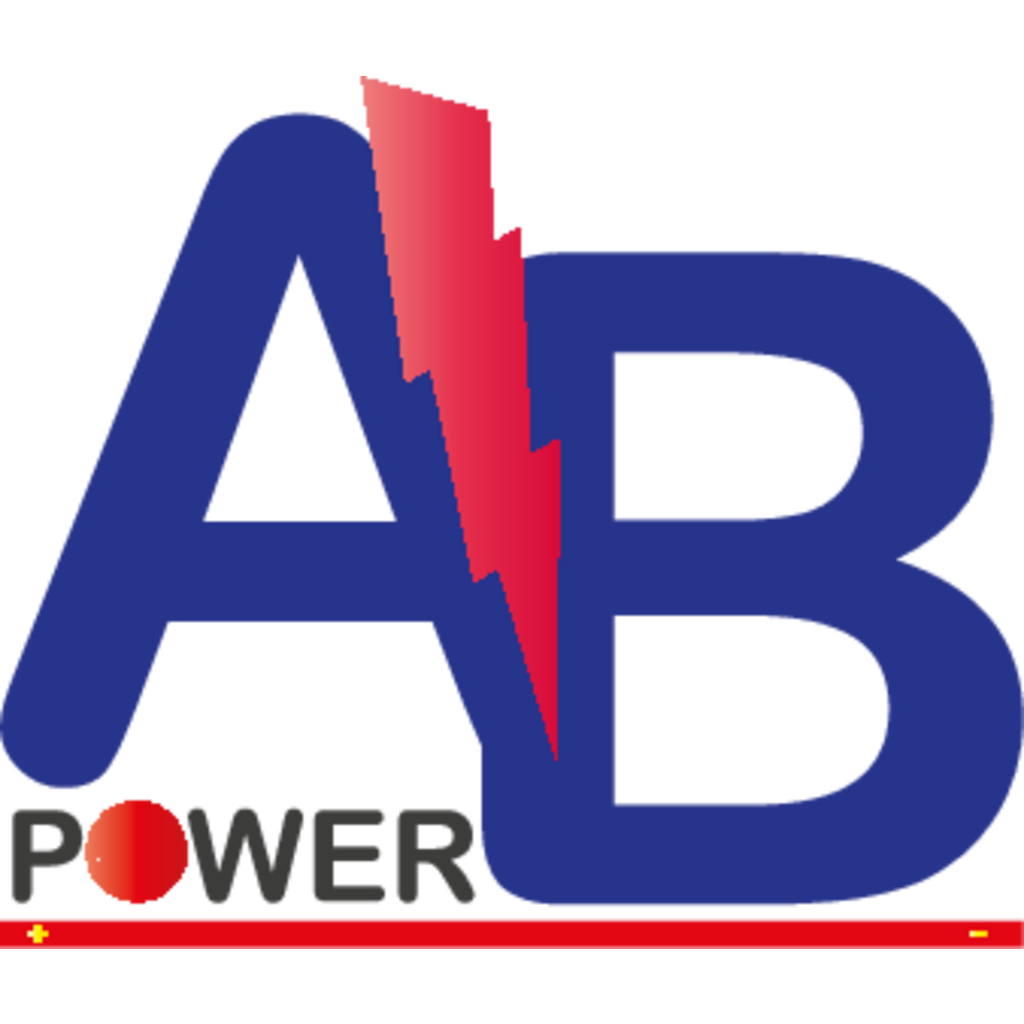 Logo, Industry, Turkey, AB Power