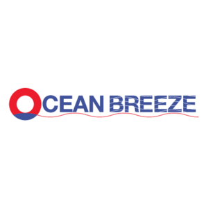 Ocean Breeze Logo