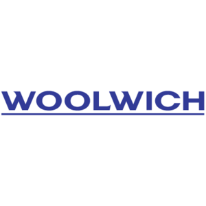 Woolwich Logo