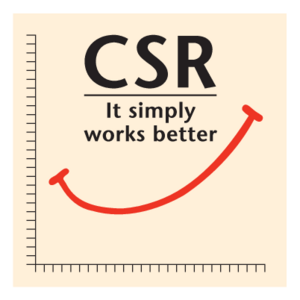 CSR(125) Logo