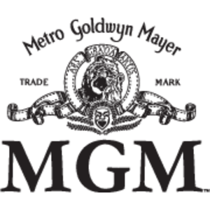 MGM Studios Logo