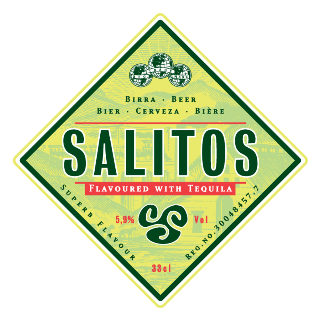 Salitos