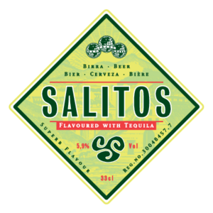Salitos Logo