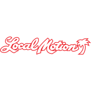 Local Motion Logo