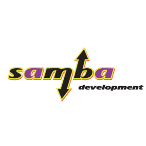 Samba Logo