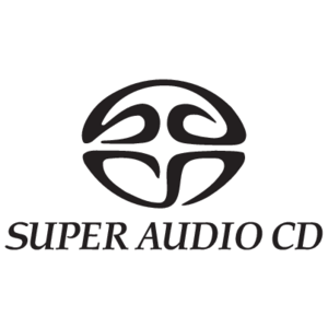 Super Audio CD Logo
