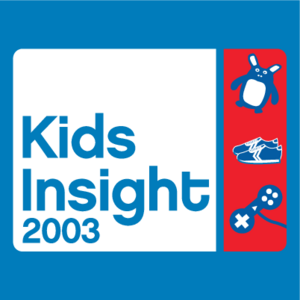 Kids Insight 2003 Logo