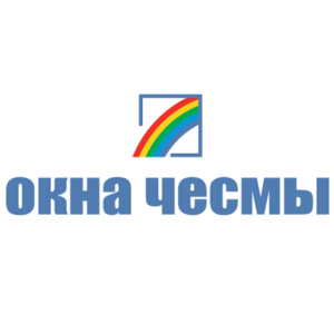 Okna Chesmy Logo