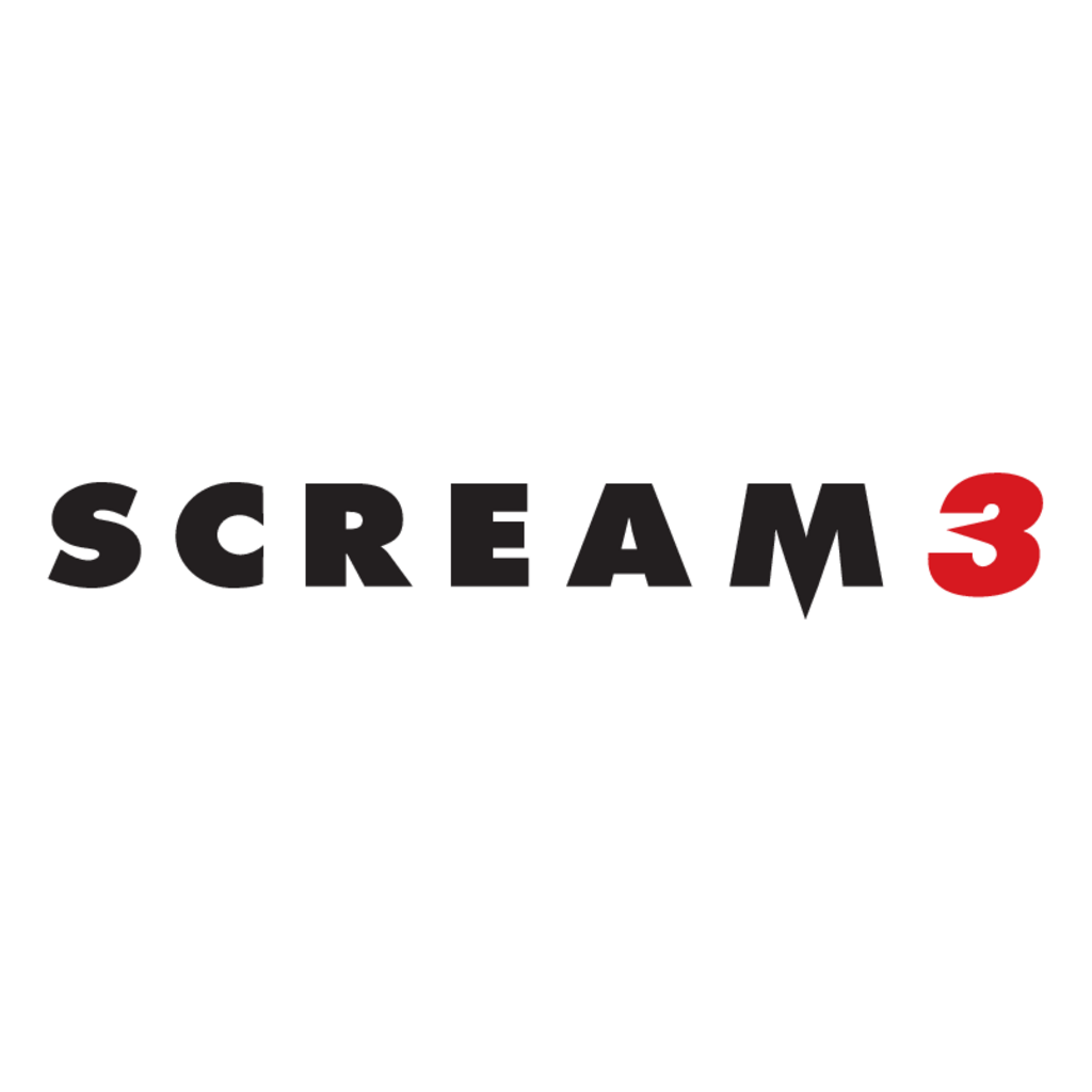 Scream,3