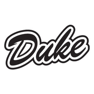 Duke Blue Devils(168) Logo