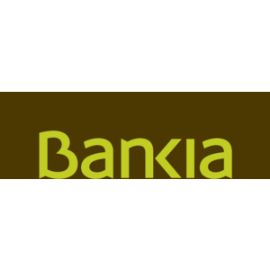 Bankia Logo