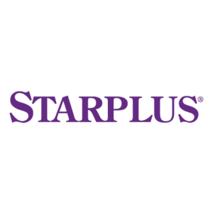 Starplus Logo