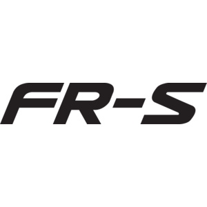 Scion FR-S Logo