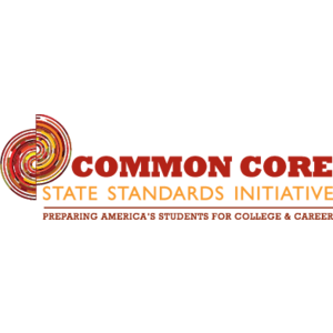 Common Core State Standards Initiative Logo