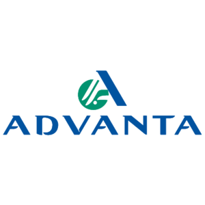 Advanta(1188) Logo