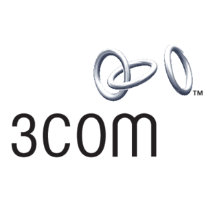 3com(30) Logo