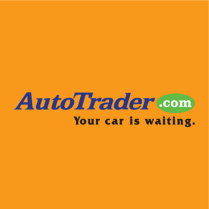 AutoTrader com Logo