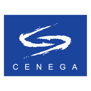 Cenega Logo