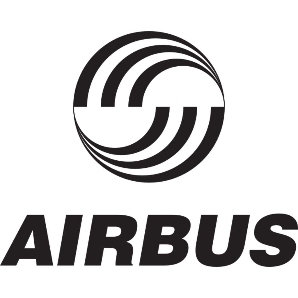 Airbus, Travel, Transport, Logo