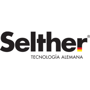 Selther Logo