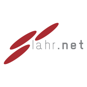 lahr net Logo