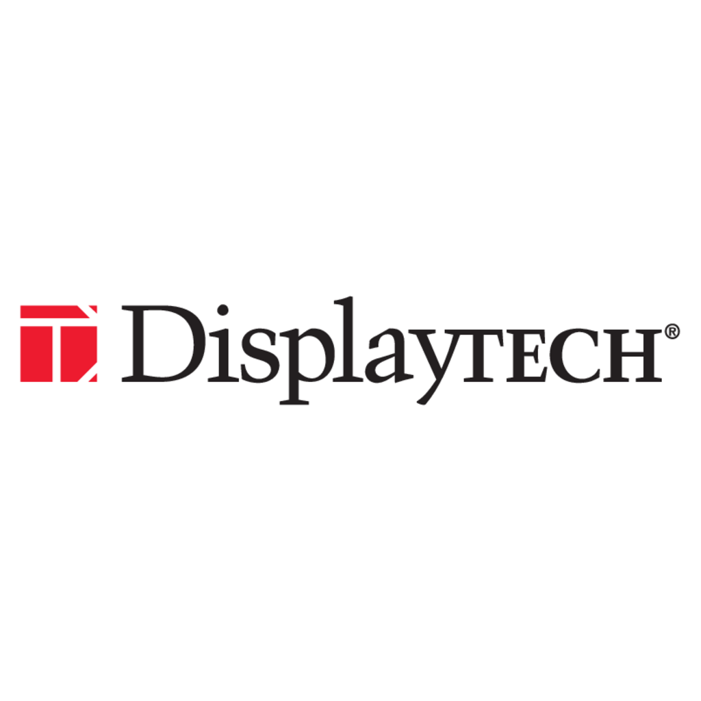 Displaytech