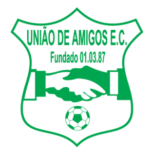 Uniao de Amigos Esporte Clube de Mostardas-RS Logo