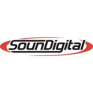 SounDigital Logo