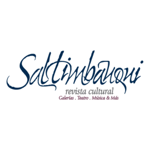 Saltimbanqui Logo
