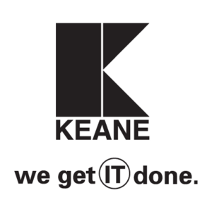 Keane(115) Logo