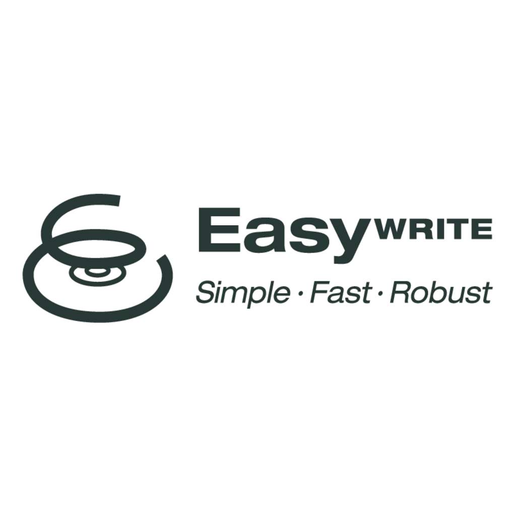 EasyWrite,Technology