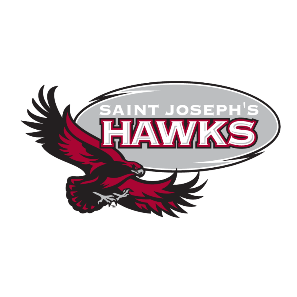 Saint,Joseph's,Hawks(69)