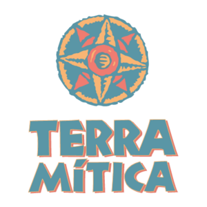 Terra Mitica Logo