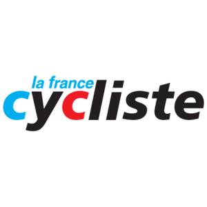 La France Cycliste Logo