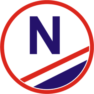 GKS Nowiny Logo