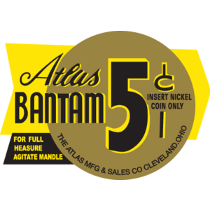 Atlas Bantam
