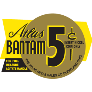 Atlas Bantam Logo