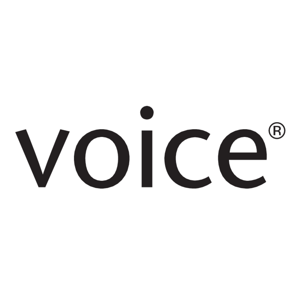 Voice