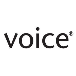 Voice Logo