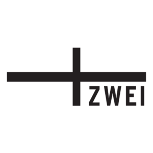 Zwei Logo