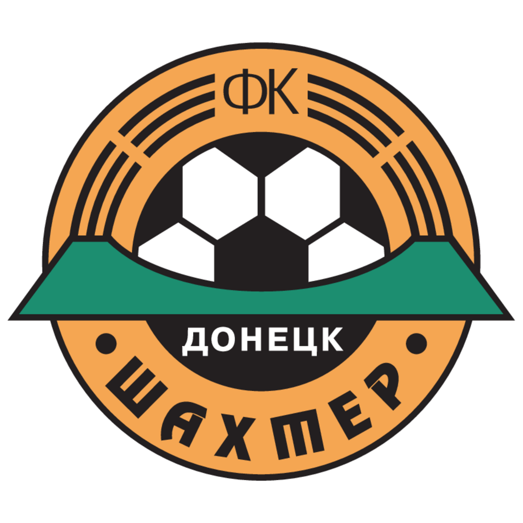 Shakhter,Donetsk