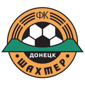 Shakhter Donetsk Logo