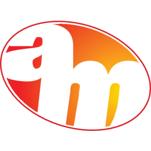 Arte & Mídia Logo