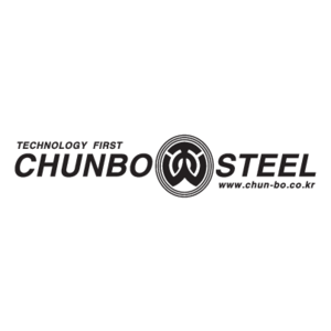 Chunbo Steel Logo