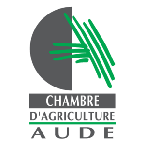Chambre D'Agriculture Aude Logo