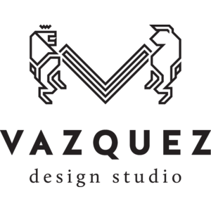 Vazquez Logo