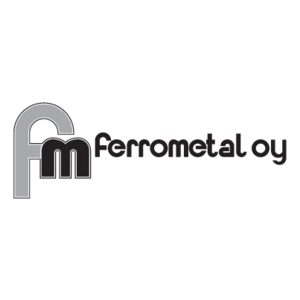 Ferrometal Logo