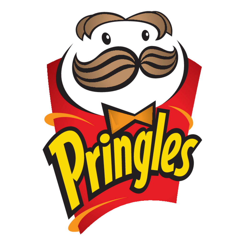 Pringles Original Flavour logo, Vector Logo of Pringles Original ...