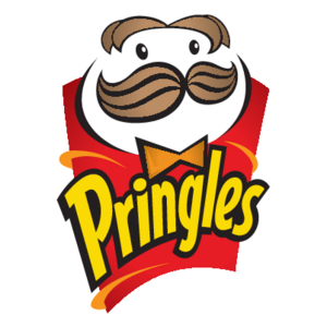 Pringles Original Flavour