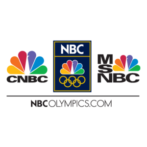 NBC Olympics Logo